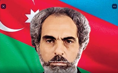  hangi  Azərbaycan ölkəsisni