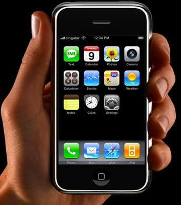 What Type Of Phone Are You?