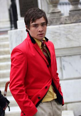 Hangi Gossip Girl Karakterisin?