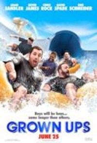 Movie Poll
