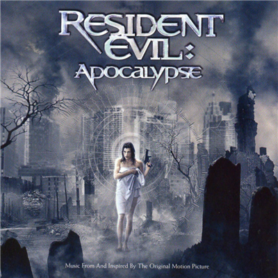 Quelle Personnage De Resident Evil Est-Tu?