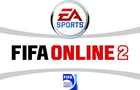 Fifa Online 2 Character