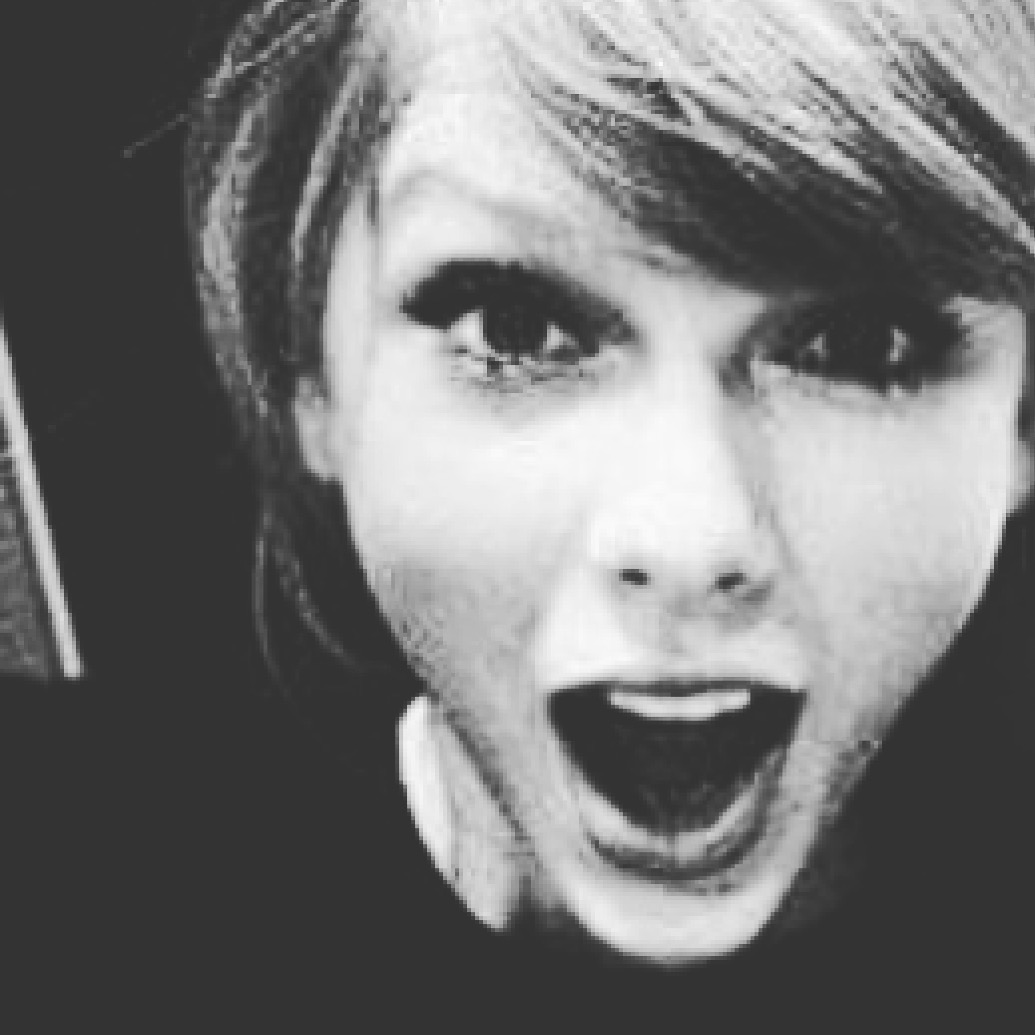 Taylor Swift'i Ne Kadr Tanıyosun