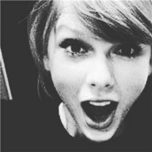 Taylor Swift'i Ne Kadr Tanıyosun