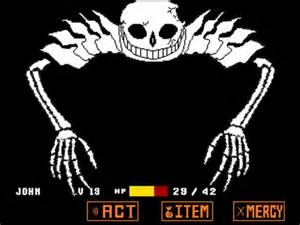 Undertale