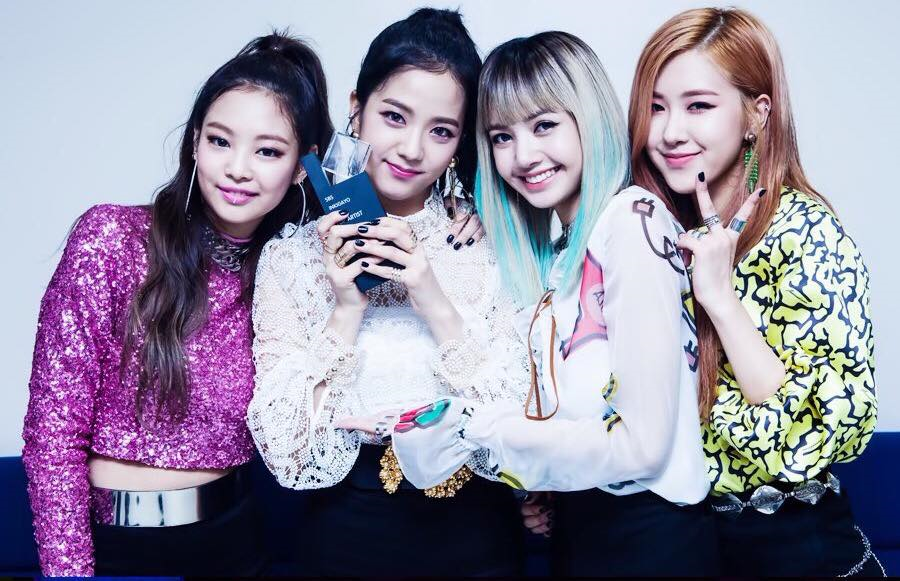 Quelles Blackpink Est Tu ? 