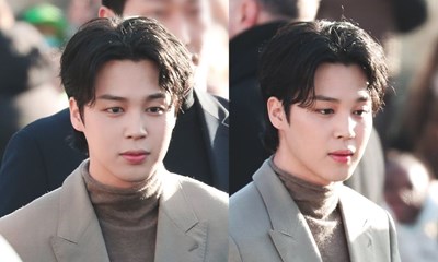 Park Jimin