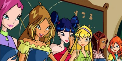 Hangi Winx Perisisin?