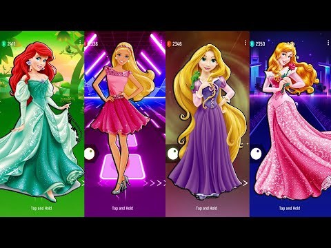 Anda putri Disney yg mn ya🤔
