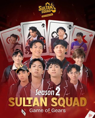  sultan squad season 2