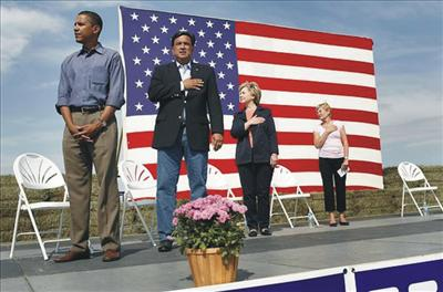 Impeach Obama