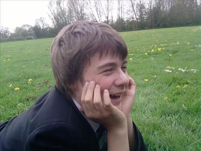Liams Love Calculator