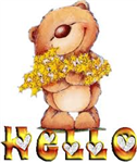 Friendship Bears