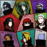 What Akatsuki Are You?