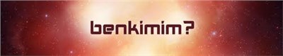 Ben  Kimim ?