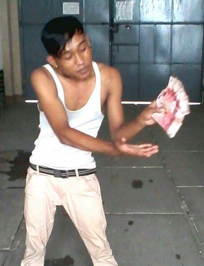 Cincong Quiz