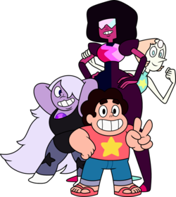 ¿Que Cristal Gem Eres?