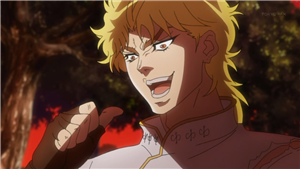 Dio Brando