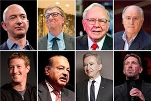 ¿Qué Tipo De Millonario Serías?