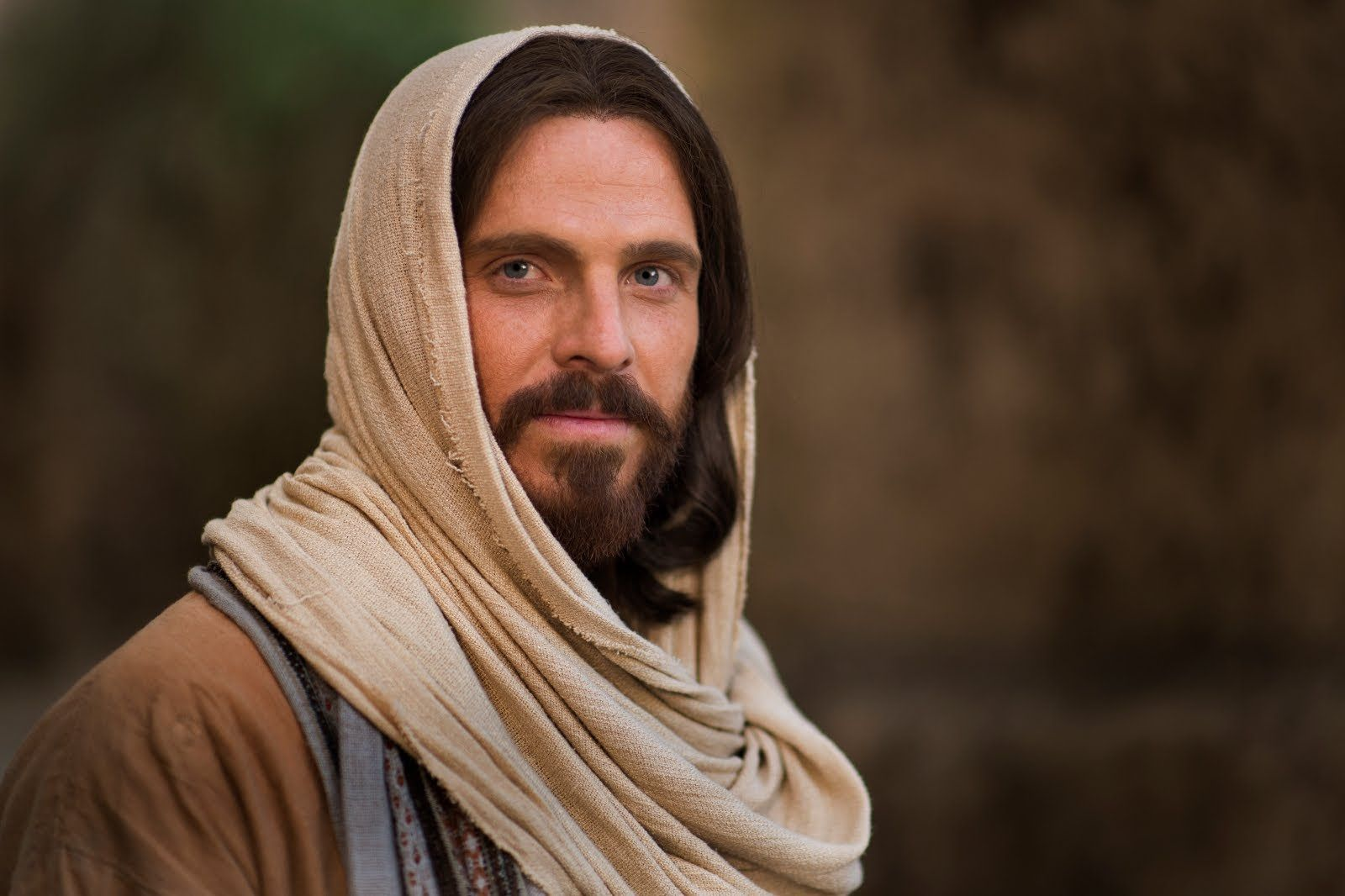 ¿Qué Sabes De Jesucristo?