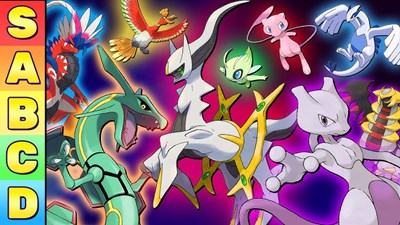 Quanto conosci i Pokémon 