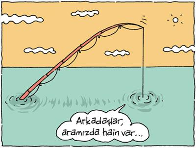 Ne Kadar İyi Bir Dostsun?