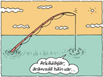 Ne Kadar İyi Bir Dostsun?