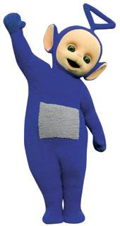 Which Teletubby Are You?