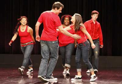 Which Glee Song Are You?