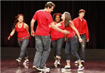 Which Glee Song Are You?