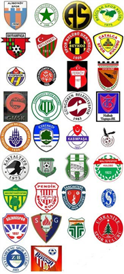 İstanbulun En Sağlam Semt Tribünü