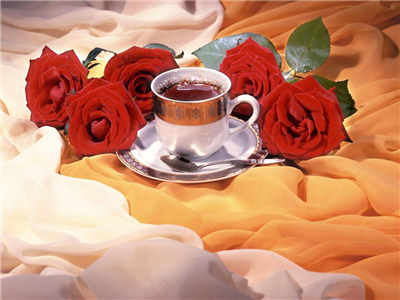 Good Morning