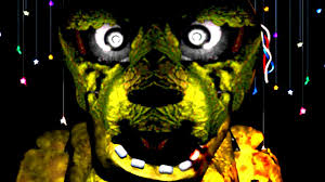 Hangi Fnaf Karakterisin ? 