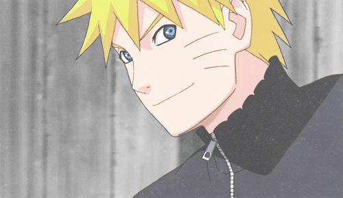 Hangi Naruto Karakterisin?