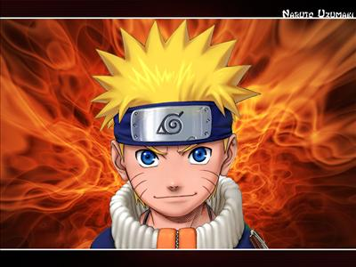 Naruto Dan Kimsin?