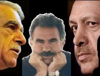 Kürt Açılımı