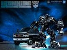 Hangi Transformers