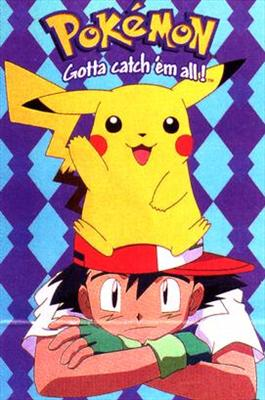 Are-You More Pokemon Or Yugioh