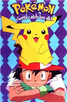 Are-You More Pokemon Or Yugioh