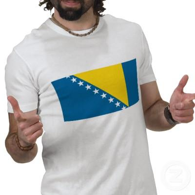 How Bosnian Are You Today?
