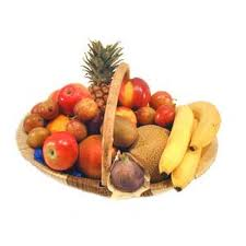What Fruit Are You?? :D