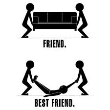 Mejor amigo