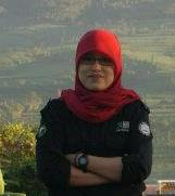 Intan Pransischa