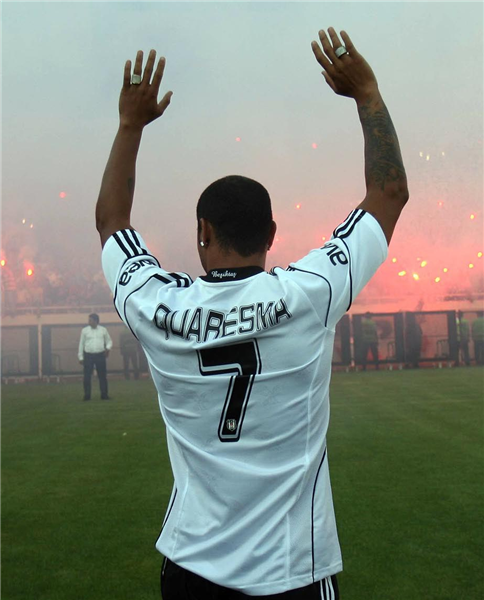 Hangi Futbolcu Gibisin ? 