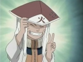 Hangi Naruto Karakterisin ?