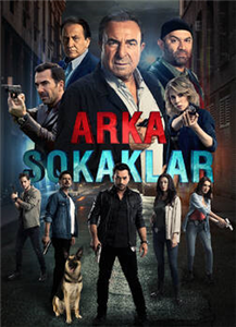 Arka Sokaklar Test
