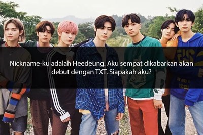 Kuis seberapa engene kamu