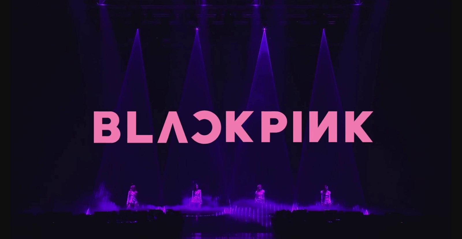 Yeni Çılgınlık-Blackpink