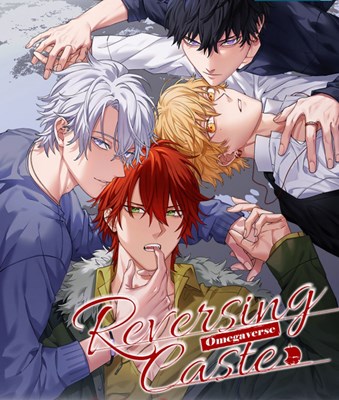 Omegaverse