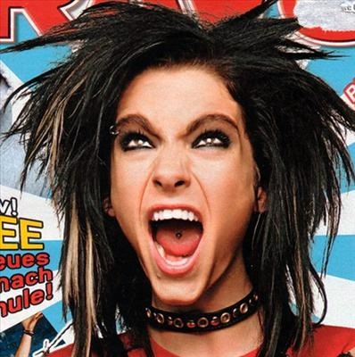 Are You A Metal Or Emo Fan?